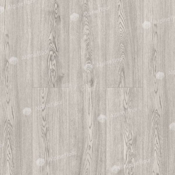 Каменно-полимерная плитка Alpine Floor Classic Light ЕСО 134-66 Ясень