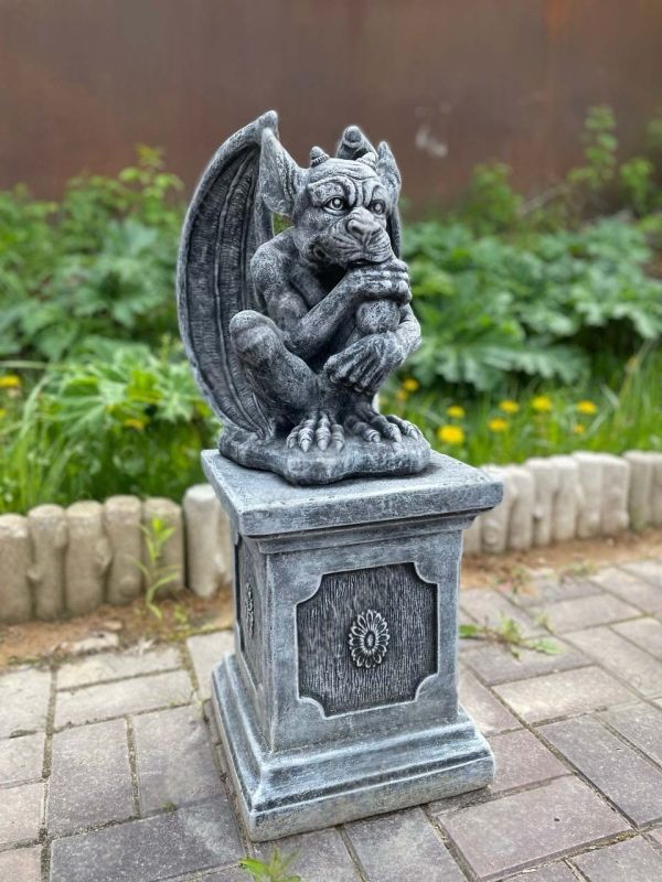 Горгулья арт. 146