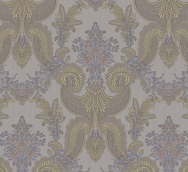 Обои BQ4 012/1 Loymina La Belle Epoque 1,00 x 10,05