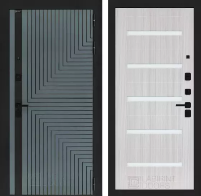 Входная дверь Кредор 01