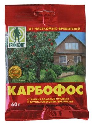 Карбофос, 60г