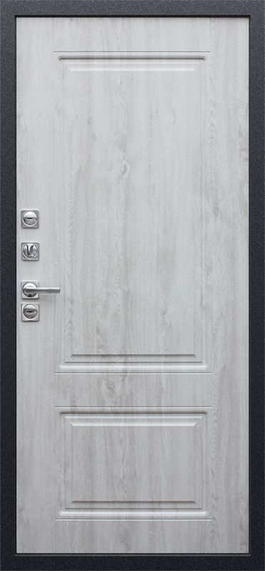 Дверь Терморазрыв 3К «Север» защита от холода АСД