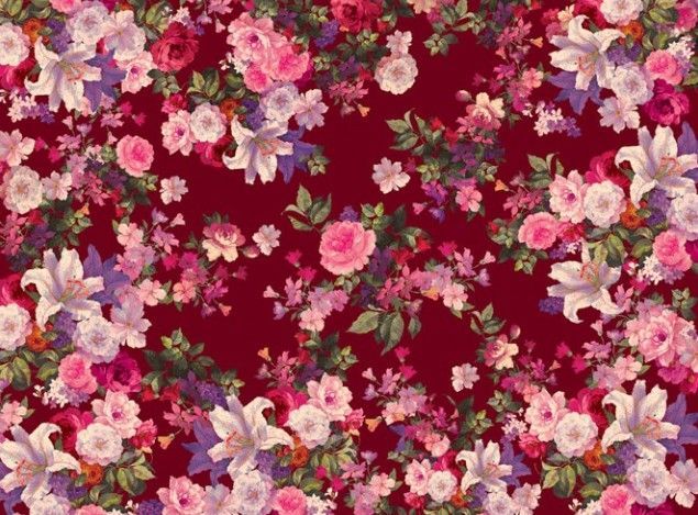 Обои V9 020 (B1) Loymina Classic 2