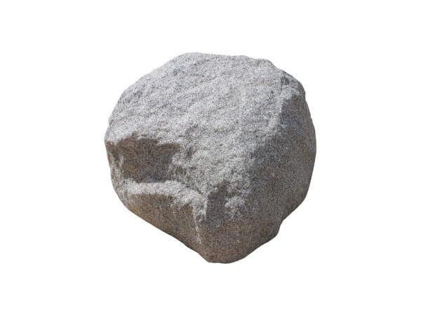 Валун 17 Серый