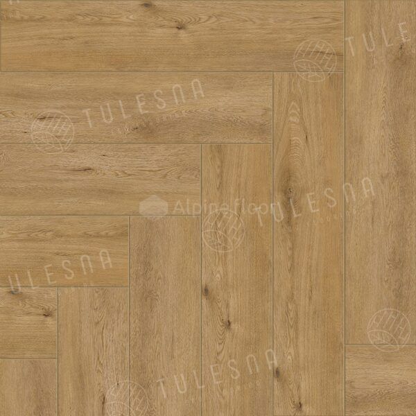 LVT плитка  Tesoro