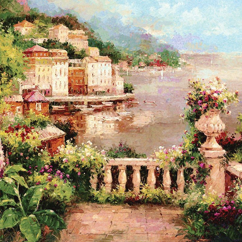 Обои DS-022 Loymina Illusion II