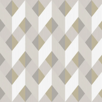 Флизелиновые обои Milassa Geometrica 1x10.05 арт.GM5008