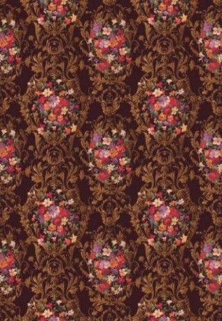 Обои V10 004 (C2) Loymina Classic 2