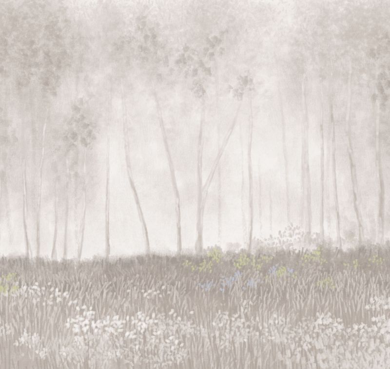 Обои Art 23 001 Loymina Пейзаж 2