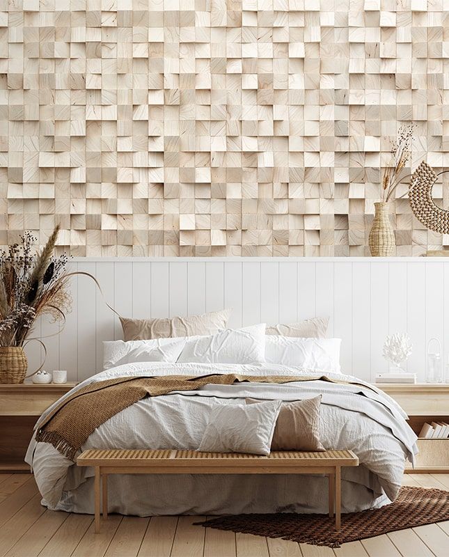 Графика Лофт. Дерево. Геометрия. ag0165