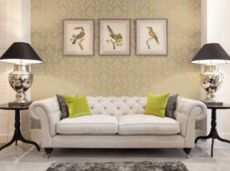 Обои Neo7 005 Milassa Neo Classic 1,00 x 10,05