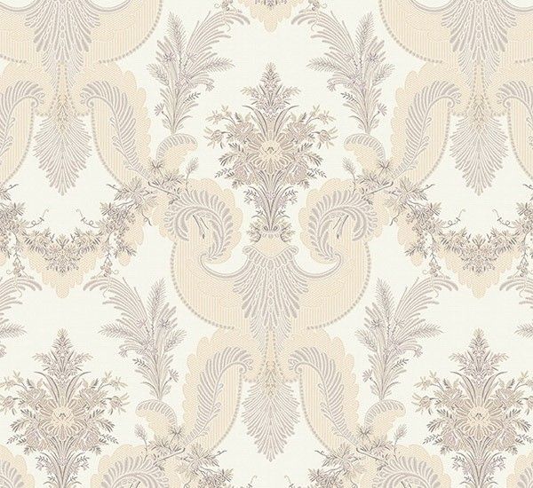 Обои BQ4 002/2 Loymina La Belle Epoque 1,00 x 10,05