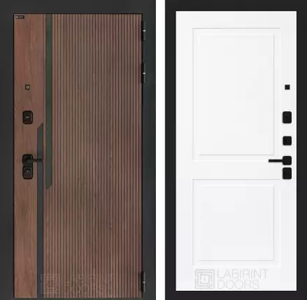 Входная дверь KARMINA 11