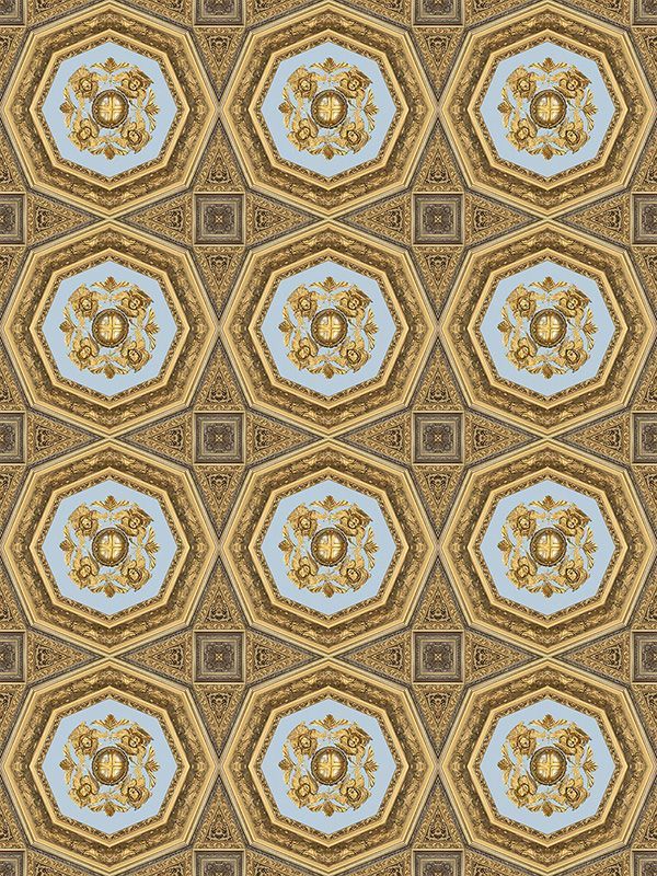 Обои DCE-001 Loymina Illusion II