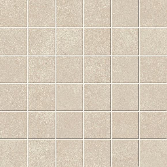 Мозаика Rinascente Resin Cream Mosaic (610110001200)