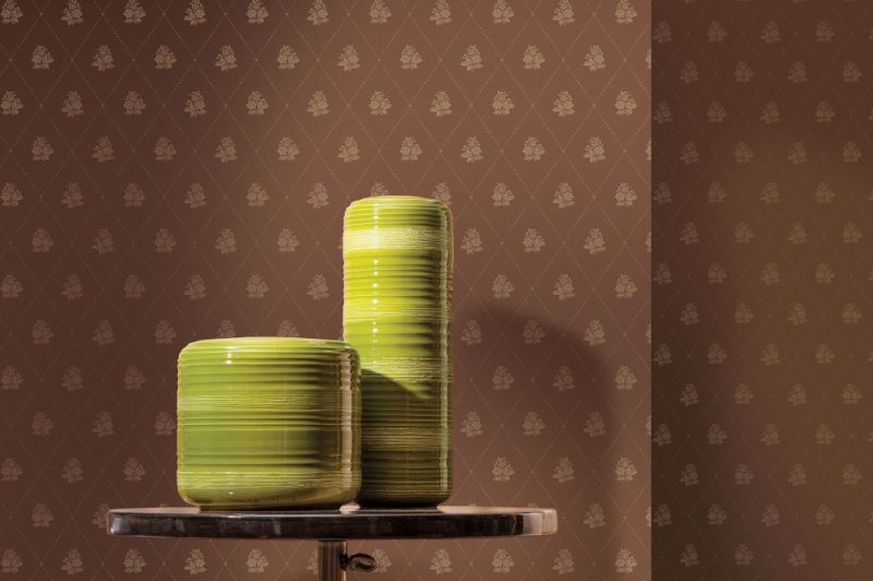 Обои Flos2 010 Milassa Flos 1,00 x 10,05