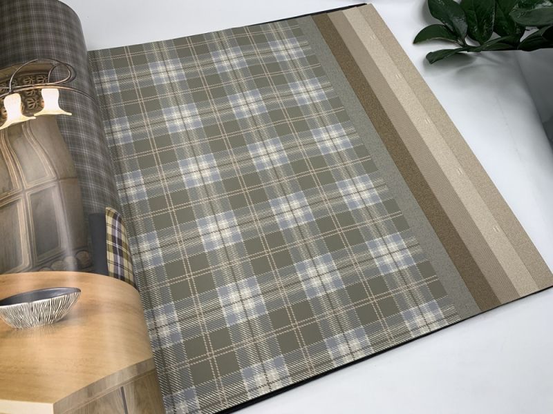 Флизелиновые обои Loymina Денди KN2 005/1 для спальни