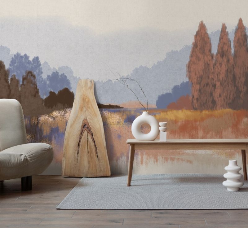 Обои Art 22 004 Loymina Пейзаж 2