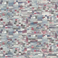 Бумажные обои на бумажной основе York Modern Art 0.52x10.05 арт.UC3808