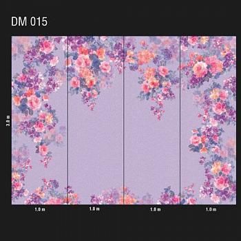 Обои DM-015 Loymina Illusion