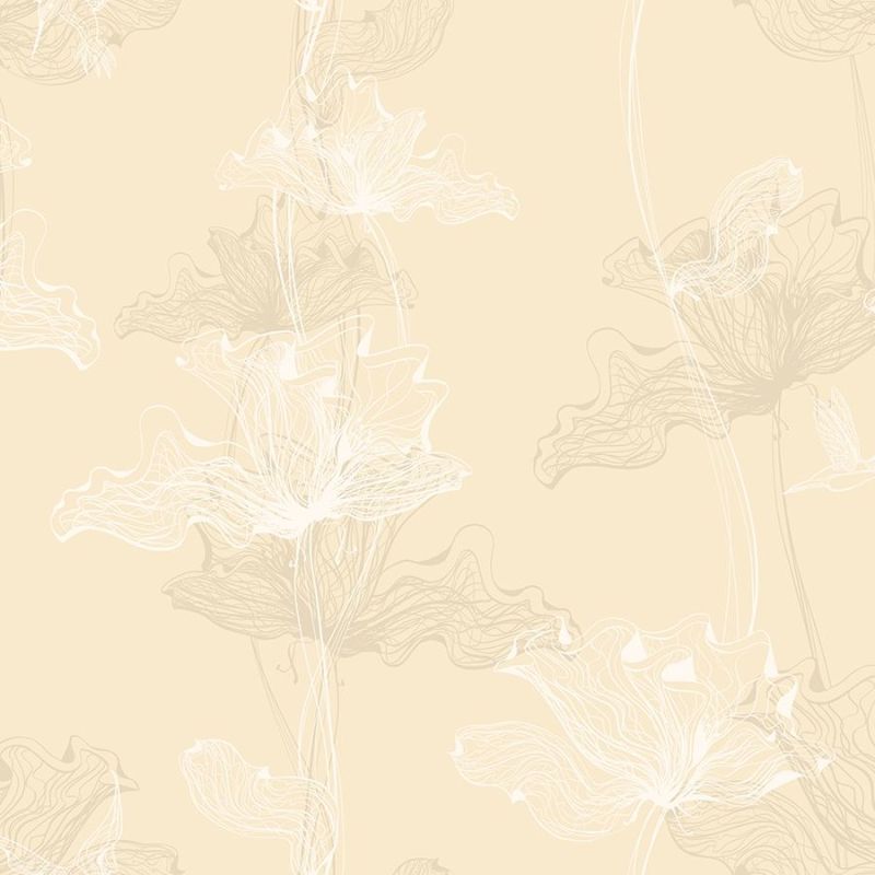 Флизелиновые обои Milassa Ambient (Ambiplain) AM8 002 для стен спальни