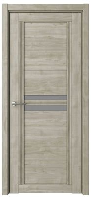 Дверь Каролина ширина 80 см Софт Тач Стекло