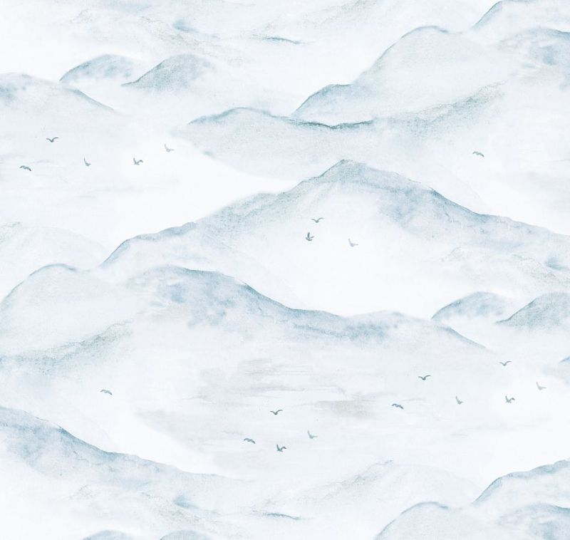 Обои ETD12 006 Loymina Etude (Художественное панно)