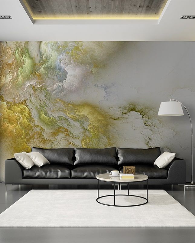 Elementum Небесная абстракция.  EL_003_col2