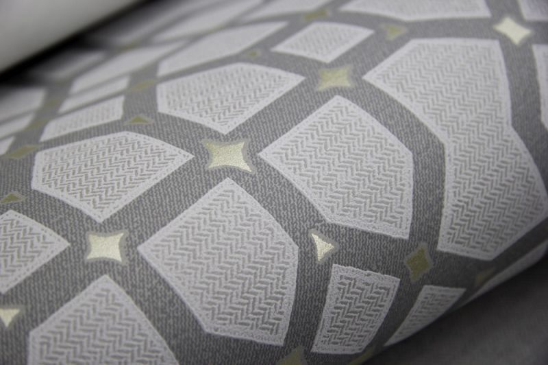 Флизелиновые обои Loymina Русская Классика Ru5 008 для спальни