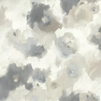 Бумажные обои на бумажной основе York Modern Art 0.52x10.05 арт.UC3820