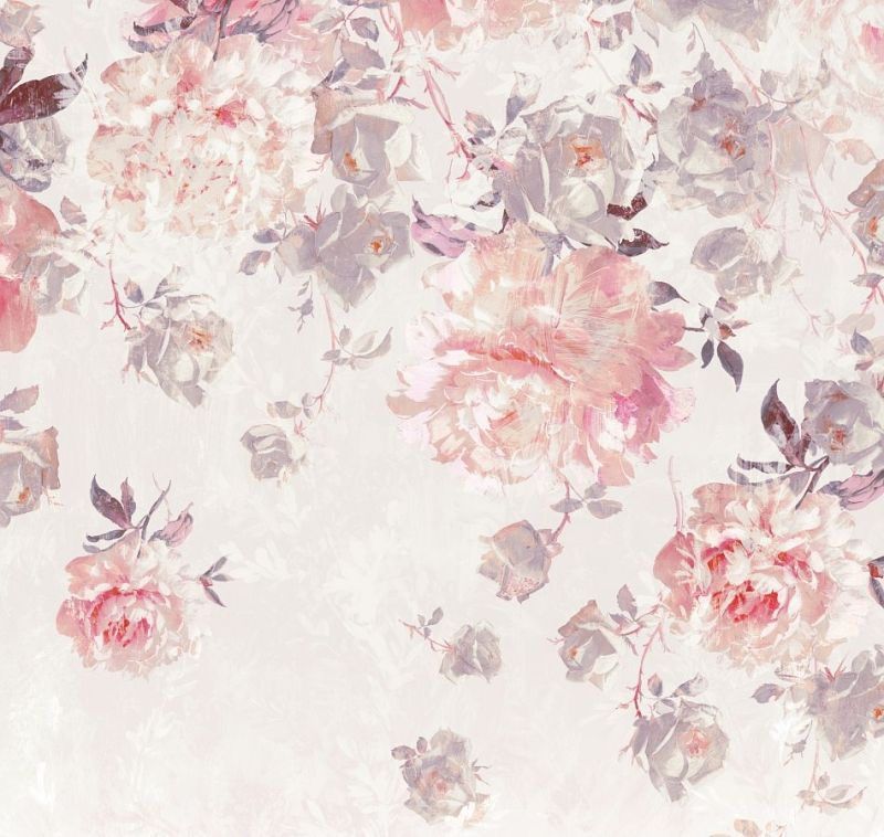 Обои ETD3 011 Loymina Etude (Художественное панно)