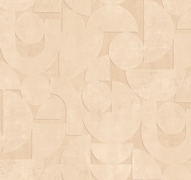 Флизелиновые обои Milassa Солярис SOL3 002 для стен