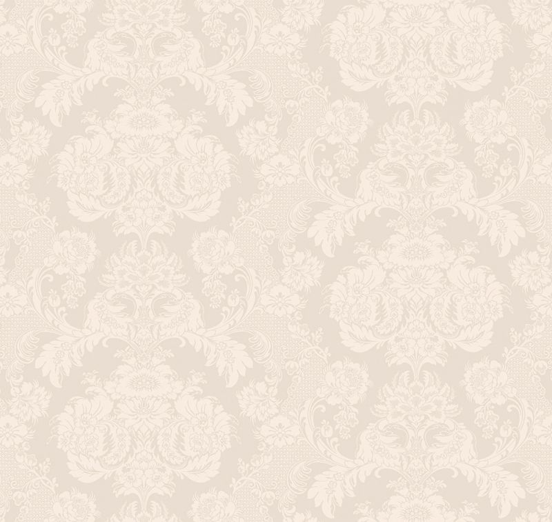 Флизелиновые обои Milassa Дамаск DK8 002/2 для стен