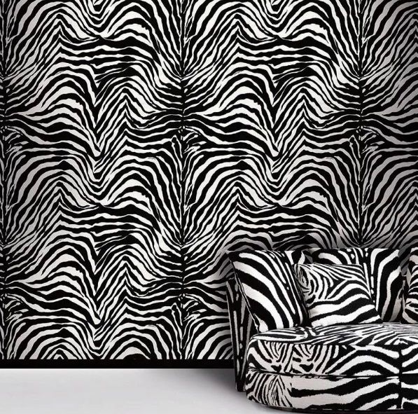 Виниловые обои Dolce&Gabbana №1 1.06 30020DG