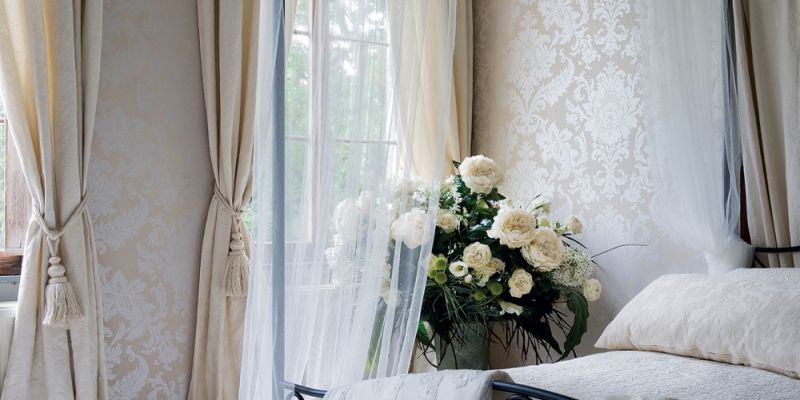 Обои NK1 002/3 Loymina Ренессанс 1,00 x 10,05