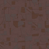 Виниловые обои на флизелиновой основе Sirpi Composition (Kandinsky) 1x10.05 арт.24004