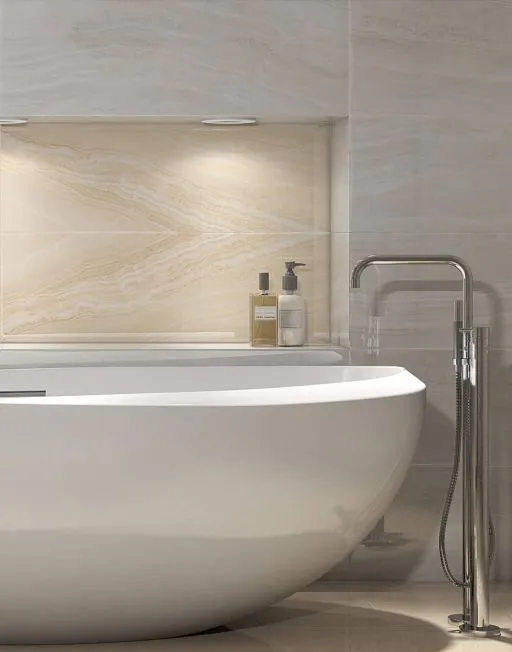 Керамогранит Kerama Marazzi Контарини 60x60