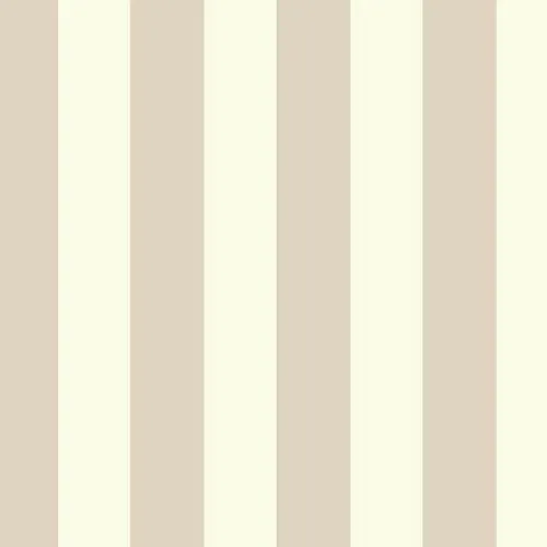 Бумажные обои на бумажной основе York Waverly Stripes 0.68x8.2 арт.SV2602