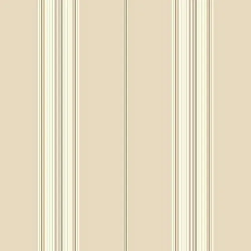 Бумажные обои на бумажной основе York Waverly Stripes 0.68x8.2 арт.SV2651