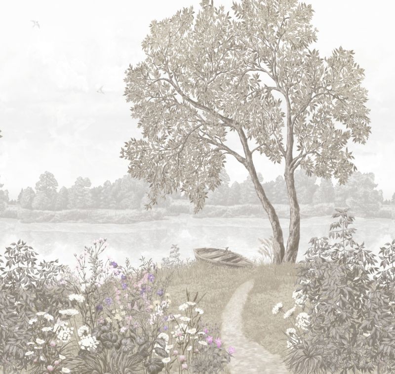 Обои ART4 001 Loymina Landscape