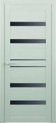 Дверь Дрезден ширина 70 см Эко-шпон Стекло