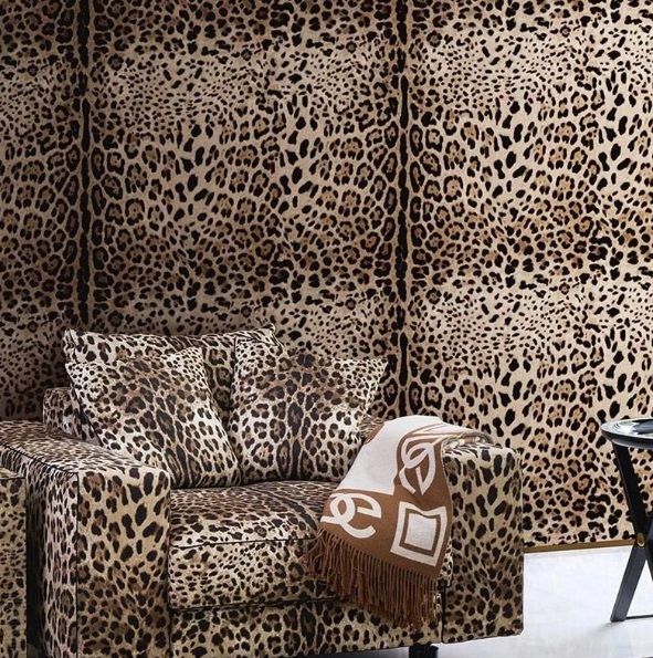 Виниловые обои Dolce&Gabbana №1 1.06 30001DG