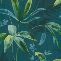 Флизелиновые обои Architects Paper Jungle Chic 0.53x10.05 арт.37704-4