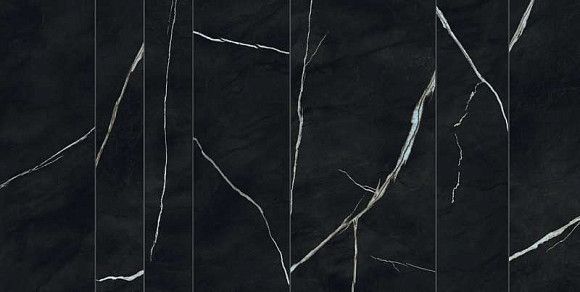 Мозаика Marvel Meraviglia Black Origin Grid Velvet (AJQX)