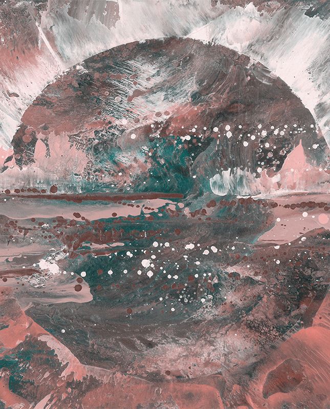 Фреска Encautica ENC_002_col3