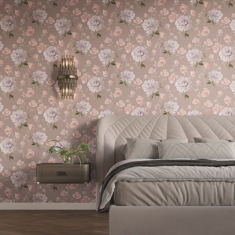 Флизелиновые фотообои Loymina Королева (Прекрасная Дама) FL4 012