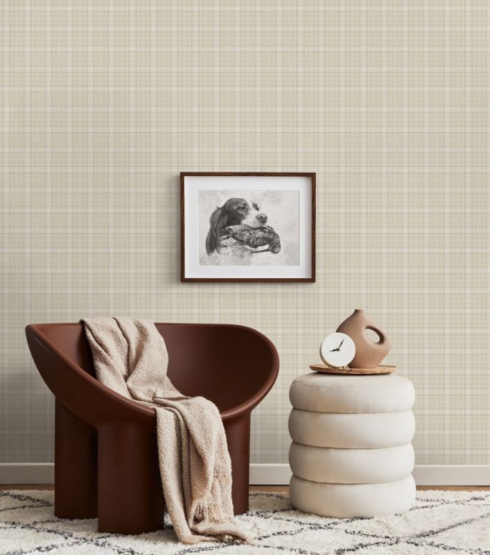 Флизелиновые обои Loymina Денди KN2 001/1 для спальни