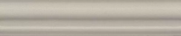 Бордюр Багет Тортона бежевый матовый 15x3x1,6