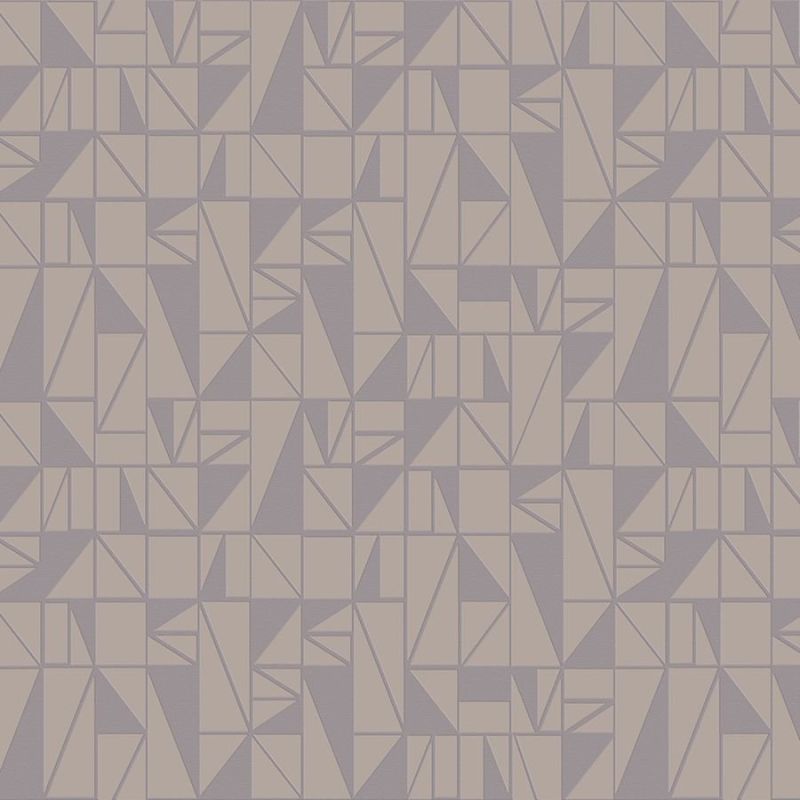 Обои GM6 008 Milassa Geometrica (Ритмика) 1,00 x 10,05