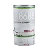 Bianco двухкомпонентное промышленное масло Biofa